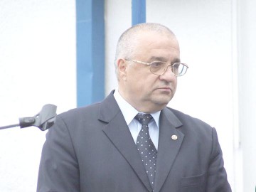 Stroe: ‘PSD Constanţa vrea ca toate instituţiile de forţă, parchetele, să acţioneze respectând Constituţia’